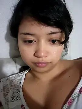 Peach_Girll on StripChat