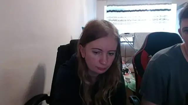 PeterAndJen on StripChat