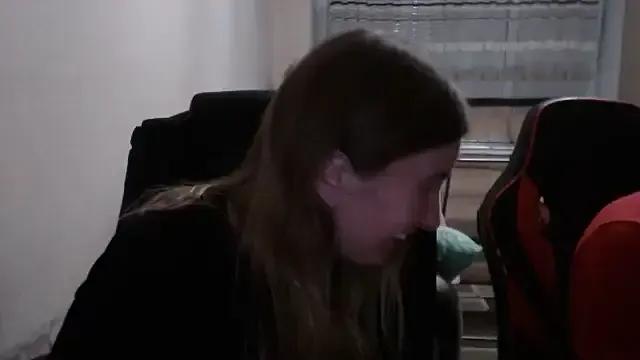 PeterAndJen on StripChat