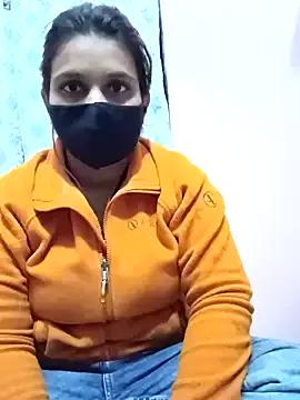 Freechat pikaindian on StripChat