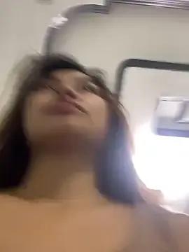 Freechat pinay6969 on StripChat