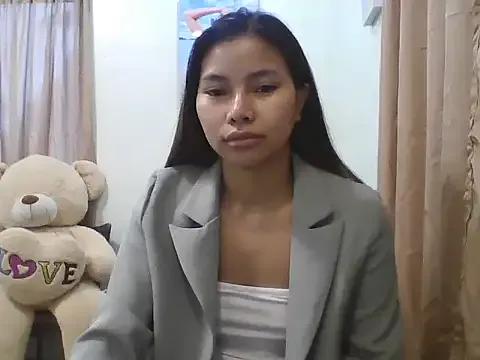 Freechat pinay6969 on StripChat