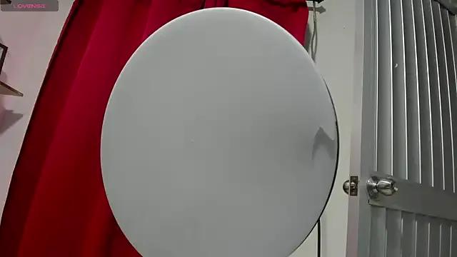 Pinkyhot_69 on StripChat