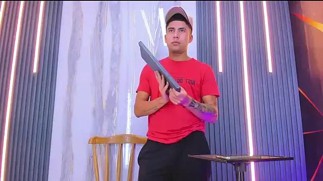 Play_boys_Hot2 on StripChat