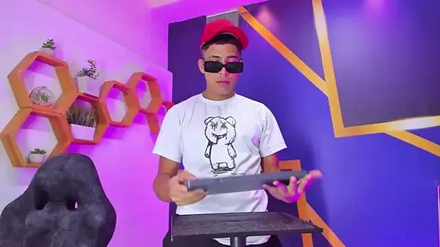 Play_boys_Hot2 on StripChat