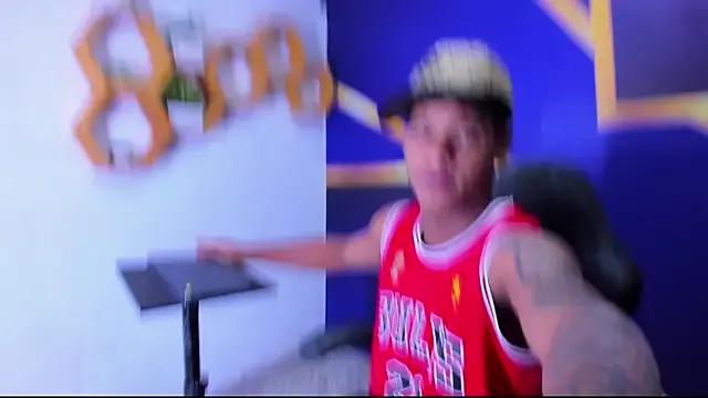 Play_boys_Hot2 on StripChat