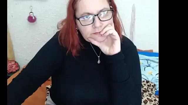 Freechat PlayfullMature on StripChat