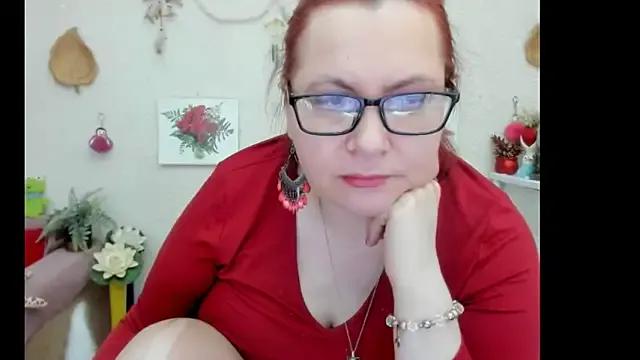 Freechat PlayfullMature on StripChat