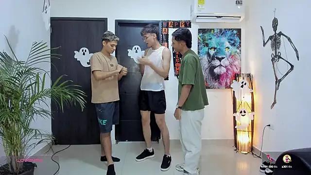 Freechat Playhardsexx on StripChat