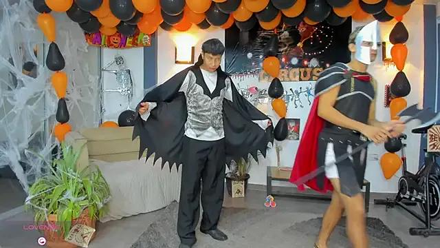 Freechat Playhardsexx on StripChat