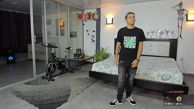 Freechat Playhardsexx on StripChat