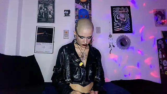 plutonbluemooon333 on StripChat