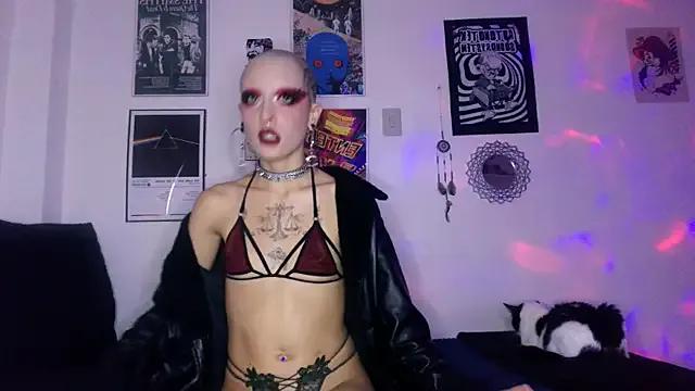 plutonbluemooon333 on StripChat