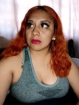 Freechat PokeGirld on StripChat