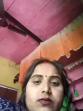 Pooja_hote — Freechat on StripChat