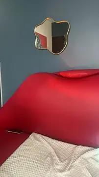 PrettyAshley_ on StripChat