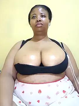 Prettyboobiesx on StripChat