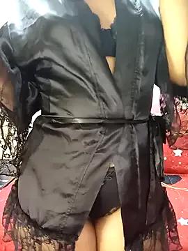 Freechat PRETTYJANE36 on StripChat