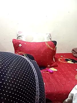 Freechat PRETTYJANE36 on StripChat