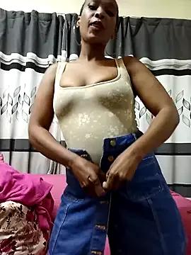 Freechat PRETTYJANE36 on StripChat