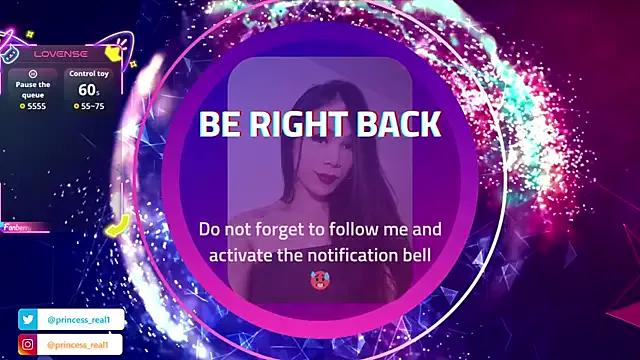 princess0303 on StripChat