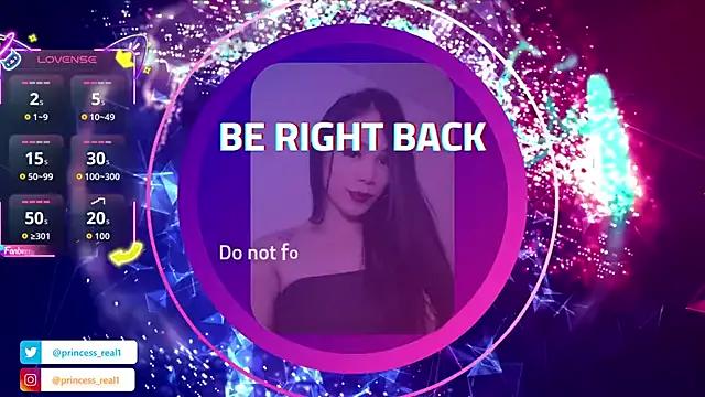 princess0303 on StripChat