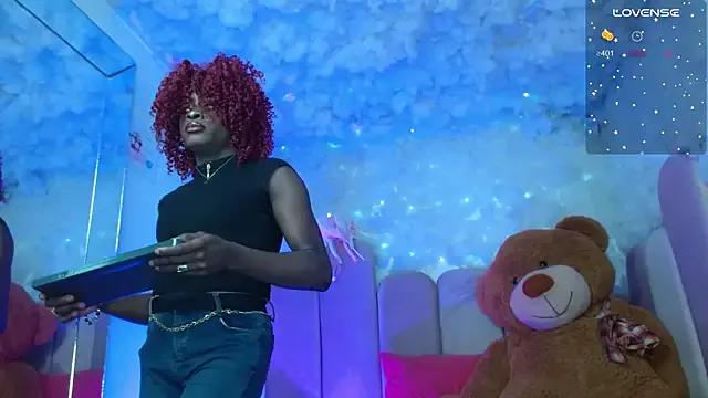 puca_ebony on StripChat