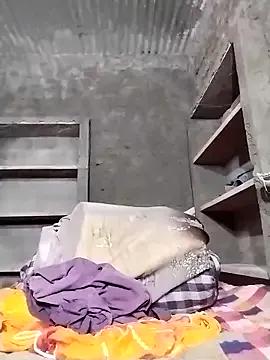 Punam_ji on StripChat