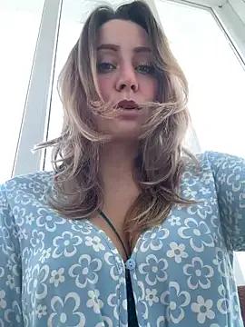 Puzdosia — Rubbing my nipples on the countertop