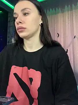 Freechat Queen_of_pain on StripChat