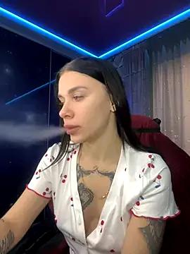 Freechat Queen_of_pain on StripChat