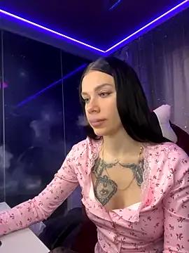 Freechat Queen_of_pain on StripChat