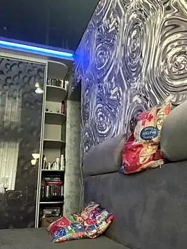 Freechat Queen_of_pain on StripChat