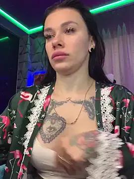 Freechat Queen_of_pain on StripChat