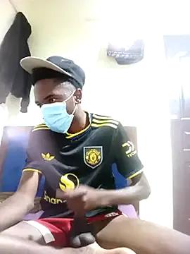 rakeem20 — cum show