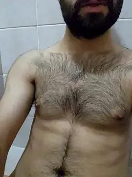 Freechat Ramazan8 on StripChat
