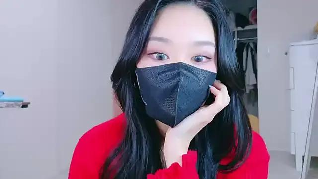 ramuchan_desu on StripChat