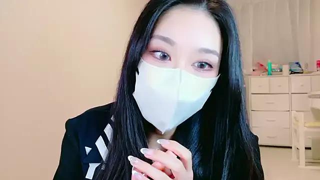 ramuchan_desu on StripChat