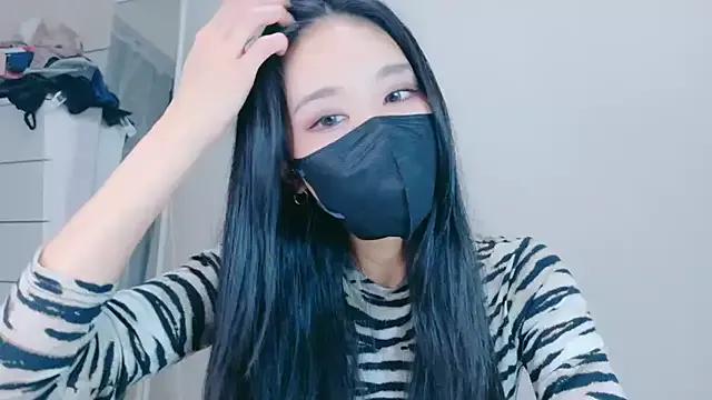 ramuchan_desu on StripChat