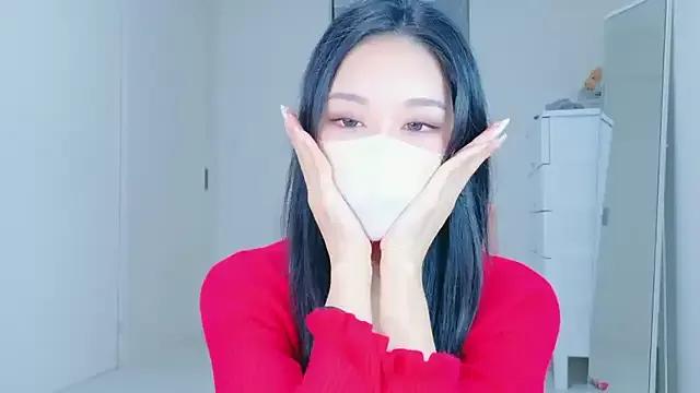 StripChat ramuchan_desu is Freechat ramuchan_desu — 2