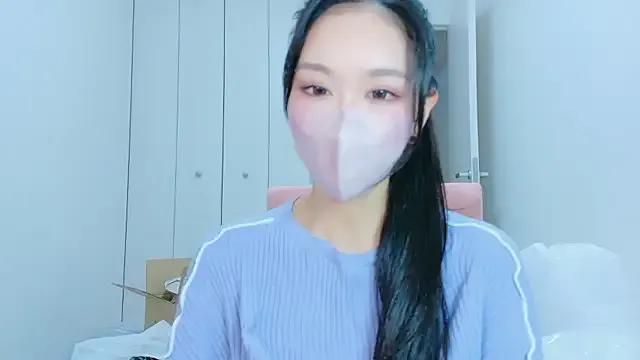 ramuchan_desu on StripChat