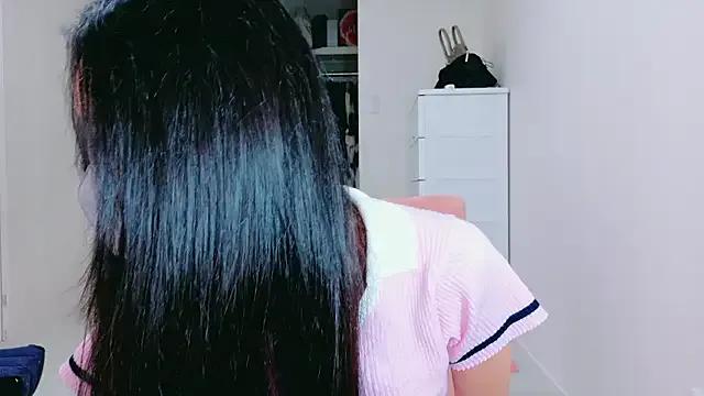 ramuchan_desu on StripChat