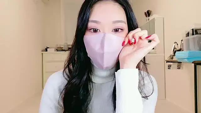 ramuchan_desu on StripChat