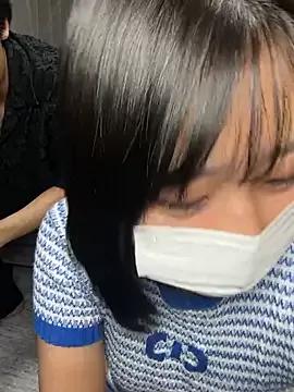 Rara__oo on StripChat