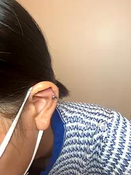 Rara__oo on StripChat