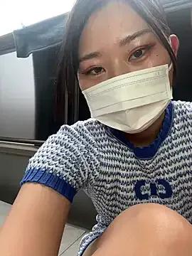 Rara__oo on StripChat