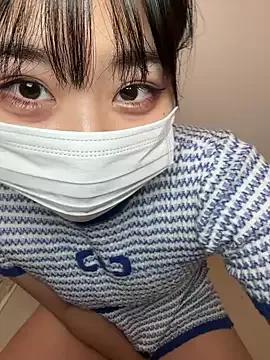 Rara__oo on StripChat