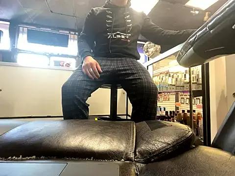 RawRyder8 on StripChat