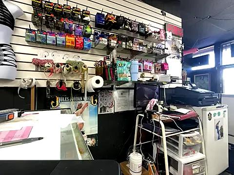 RawRyder8 on StripChat