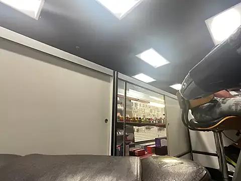 RawRyder8 on StripChat